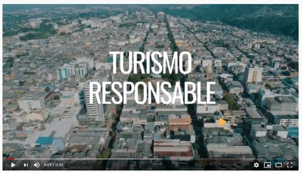 Turismo Responsable 