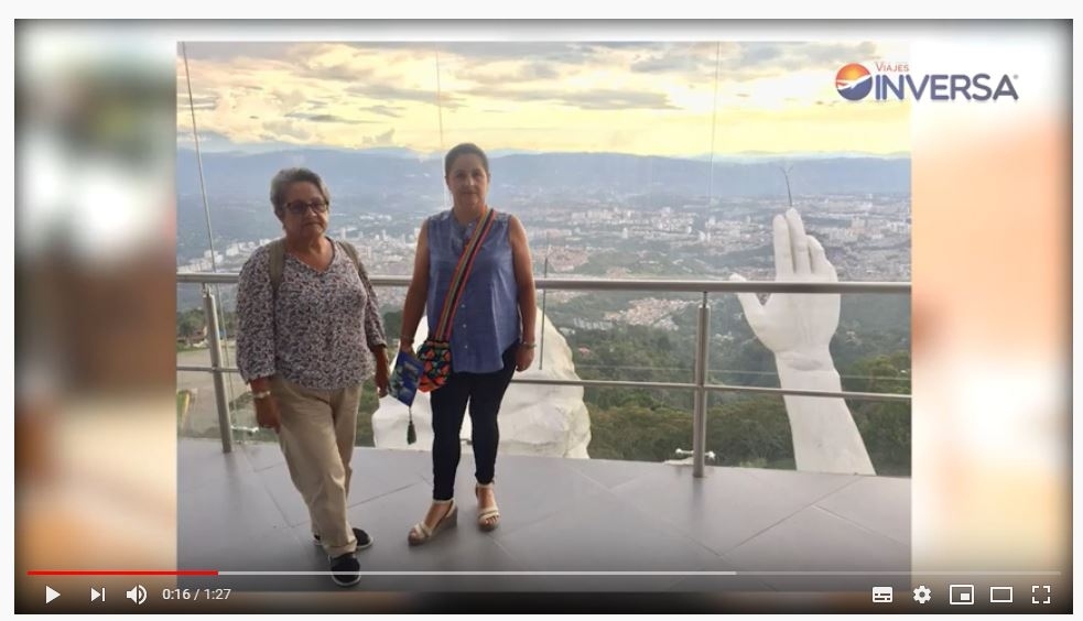 Conociendo Santander con Inversa 