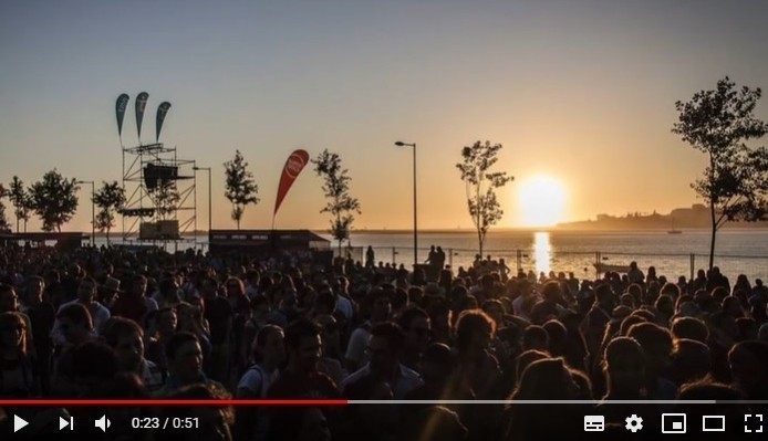 Punta Canoa Cartagena