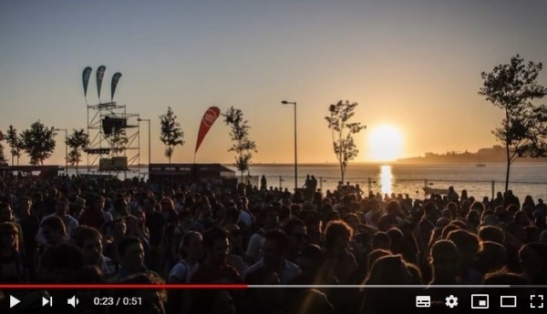 Punta Canoa Cartagena