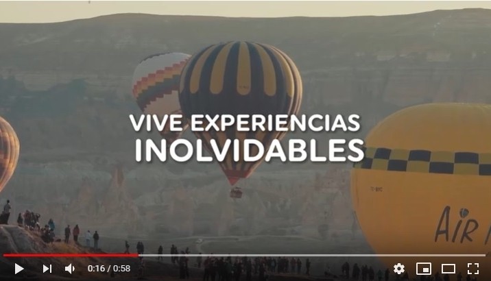 Descubre tu destino favorito