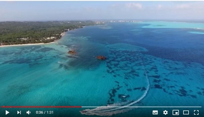 ¿Qué tanto sabes de San Andrés?