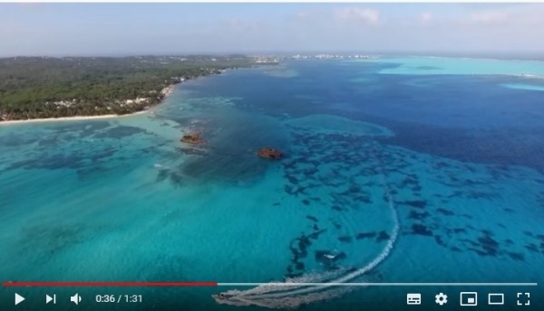 ¿Qué tanto sabes de San Andrés?