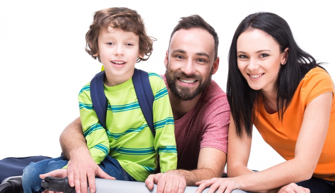 ¿Cómo actuar en caso de tener Covid 19 al realizar un viaje?