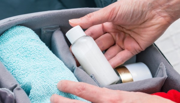 Nuevos esenciales para viajar