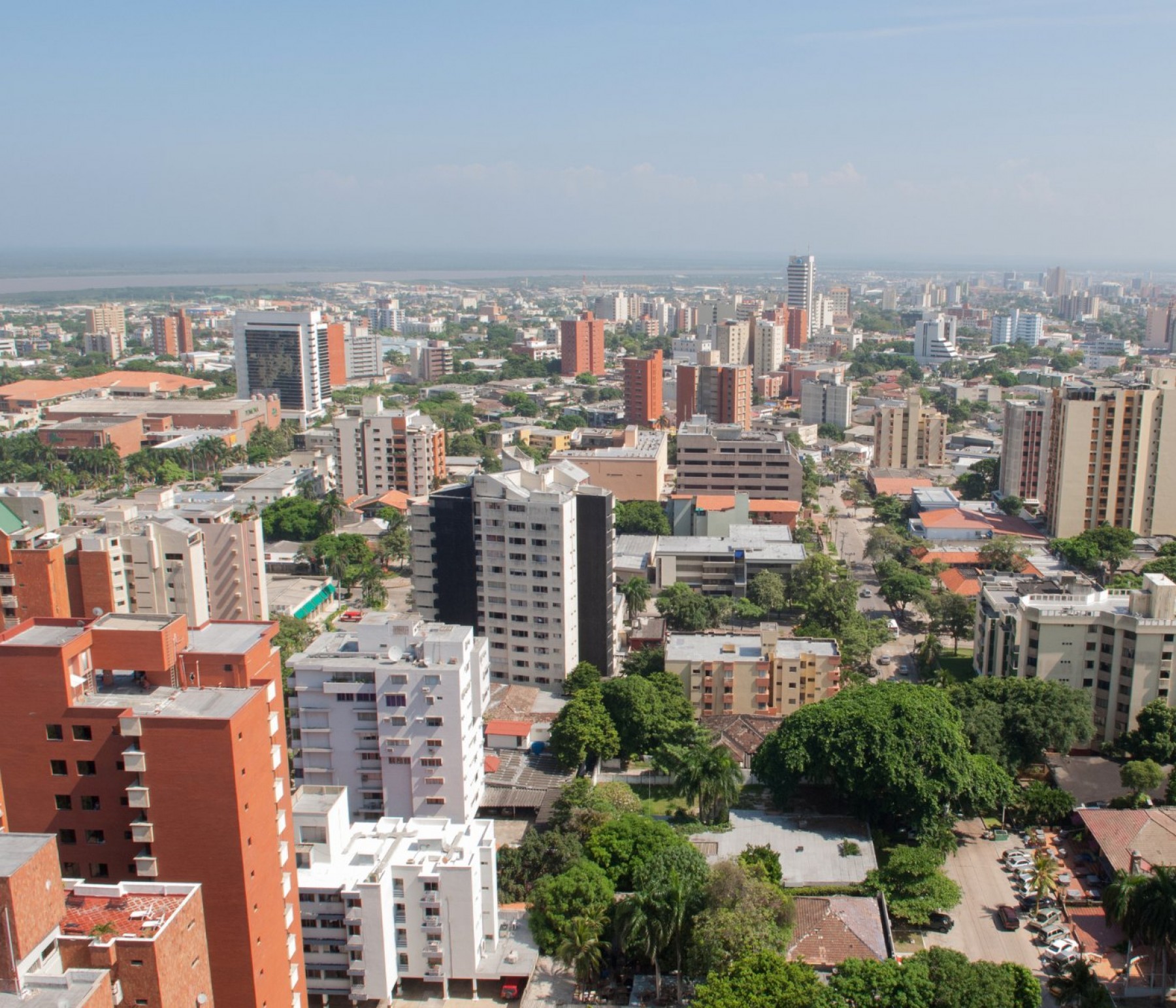 Barranquilla Bella