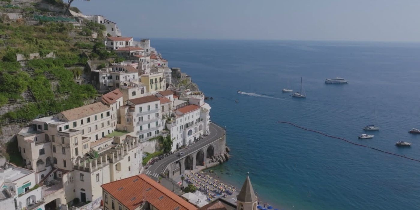 ATENAS CON MINI CRUCERO