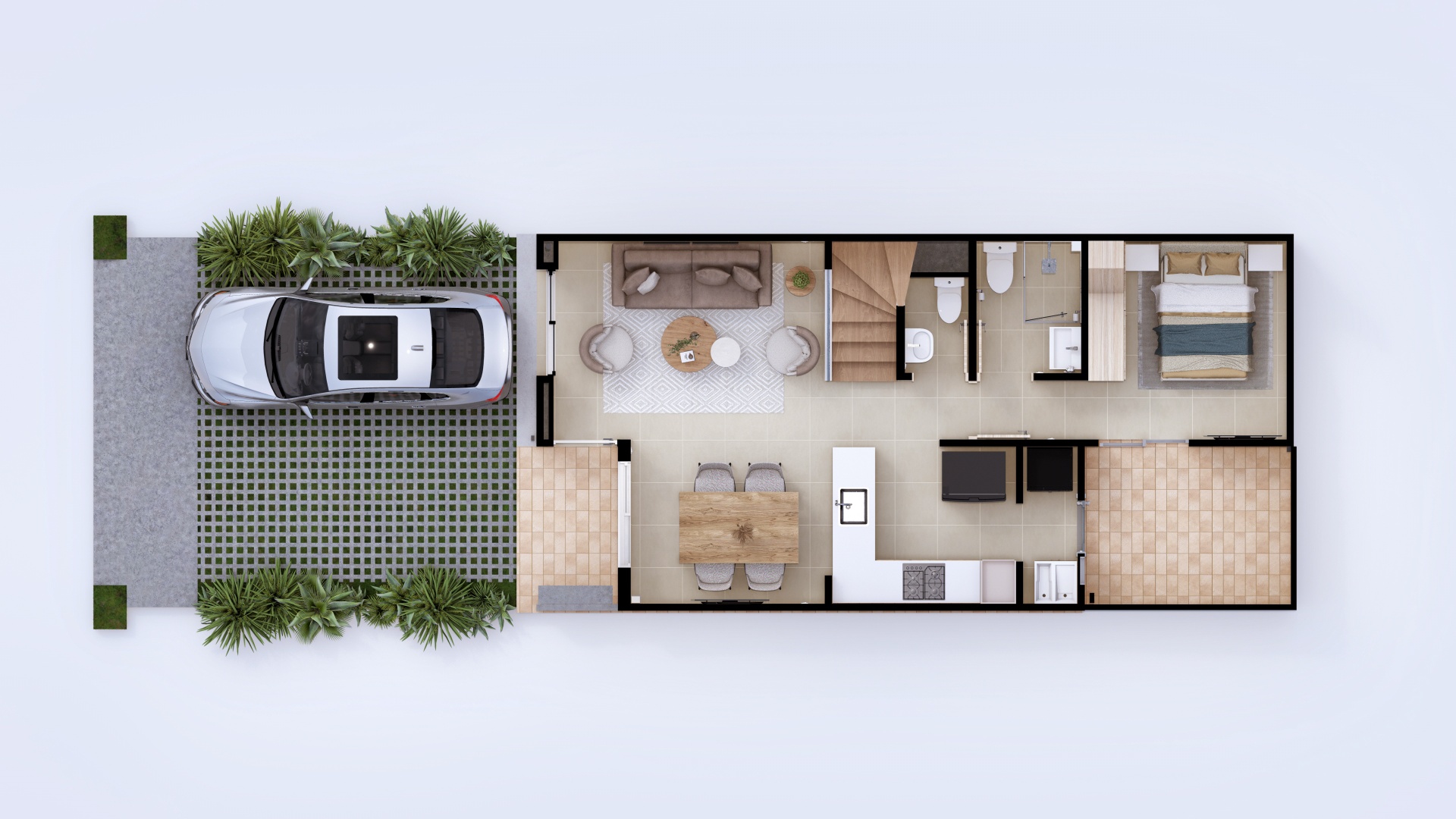 Casa Plus