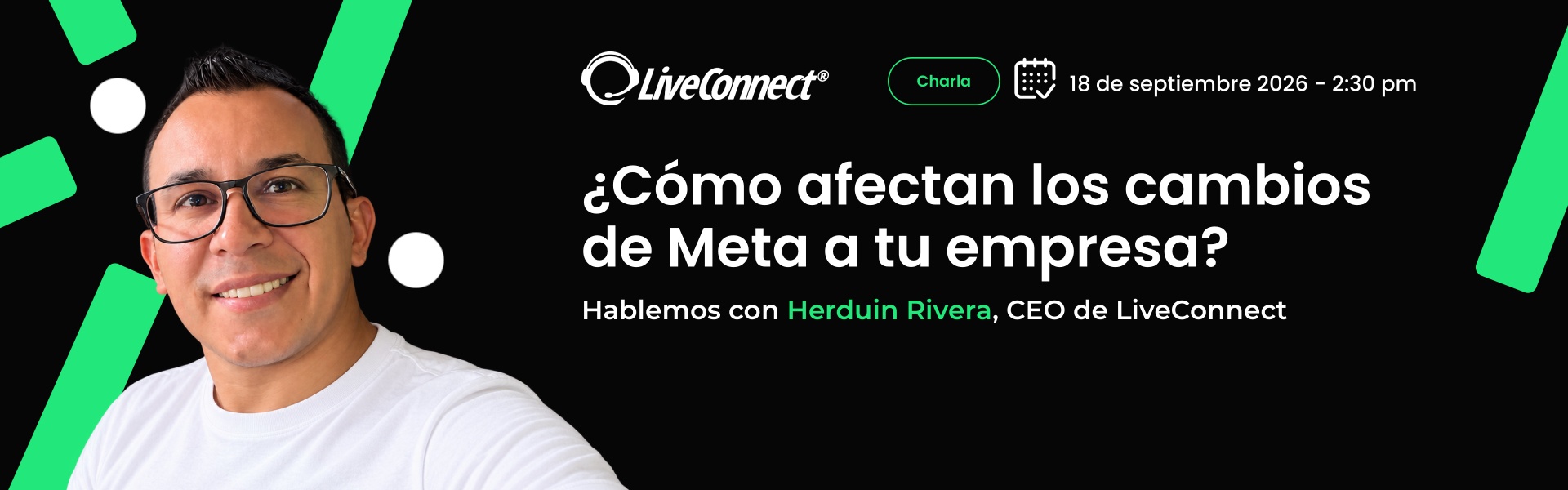 Imagen de Evento de prueba Cloudevents Jhon Rendón