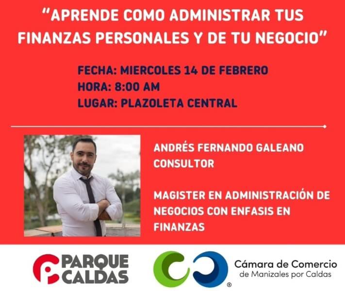 Como administrar las finanzas de tu negocio.