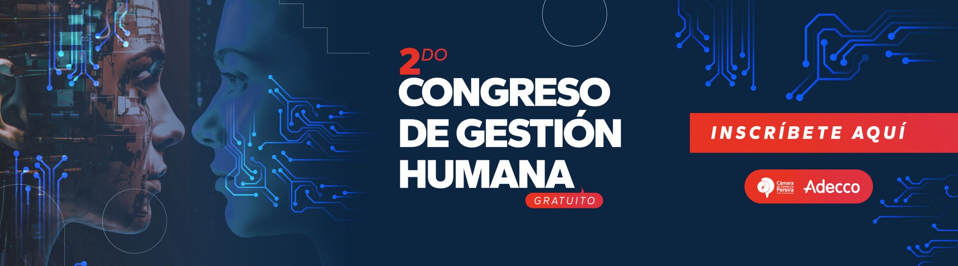CONGRESO DE GESTIÓN HUMANA 2025