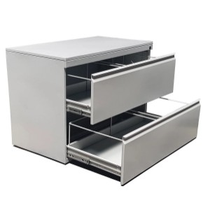 archivador horizontal