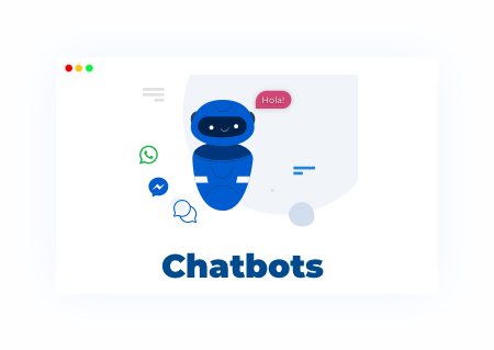 Creador de Chatbots