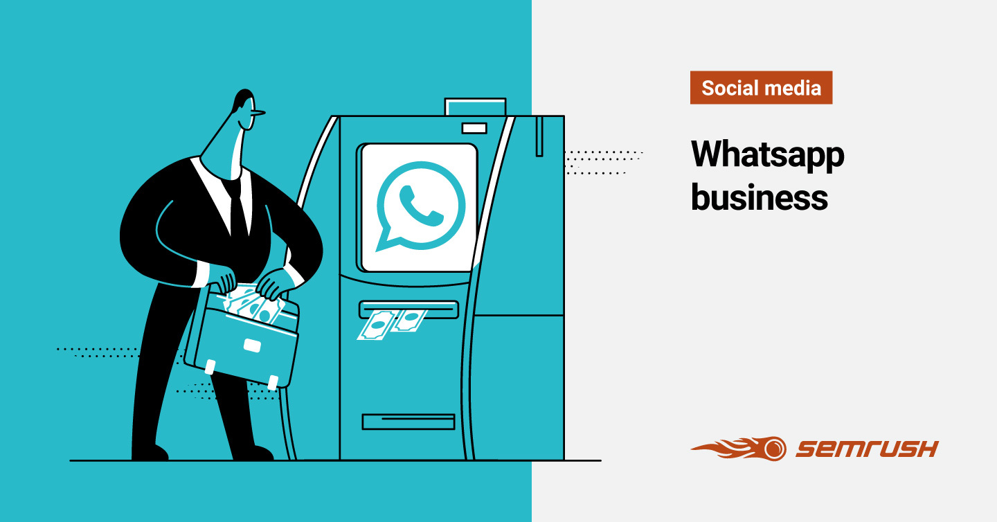 ¿Qué es Whatsapp Business y por qué tu empresa debería utilizarla?