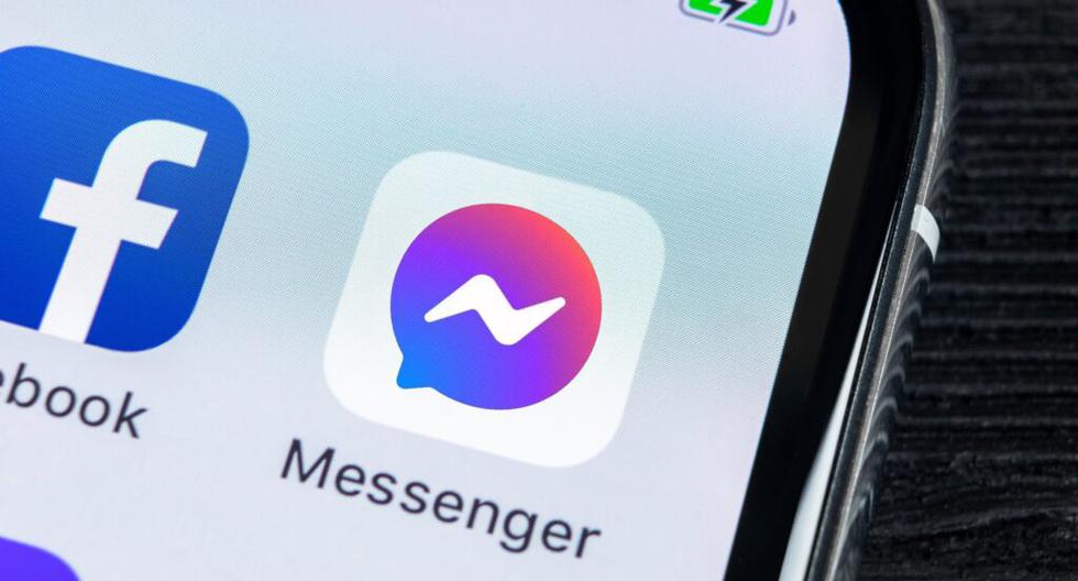 Facebook Messenger: cómo activar el modo efímero