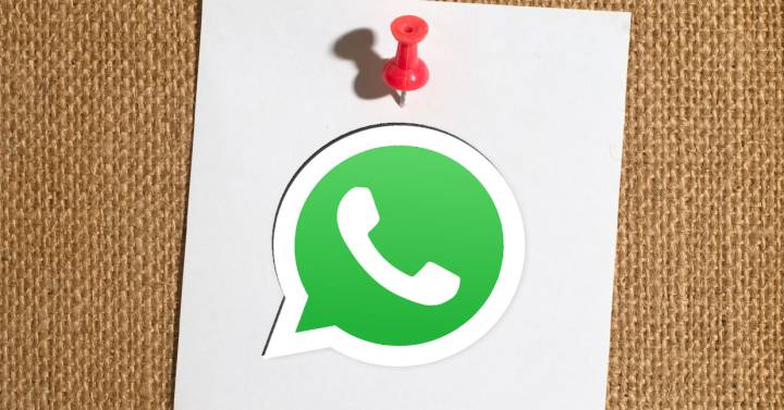 WhatsApp te dejará sincronizar los chats que tienes fijados en todos tus dispositivos