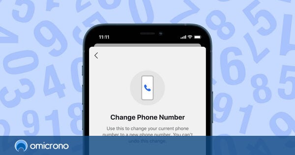 Signal se actualiza contra WhatsApp: podrás cambiar de número sin perder los chats cifrados