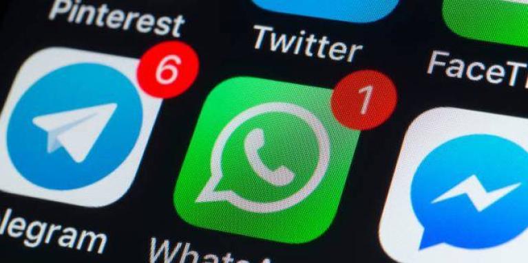 WhatsApp ampliaría el tiempo de la función ‘eliminar mensaje para todos'