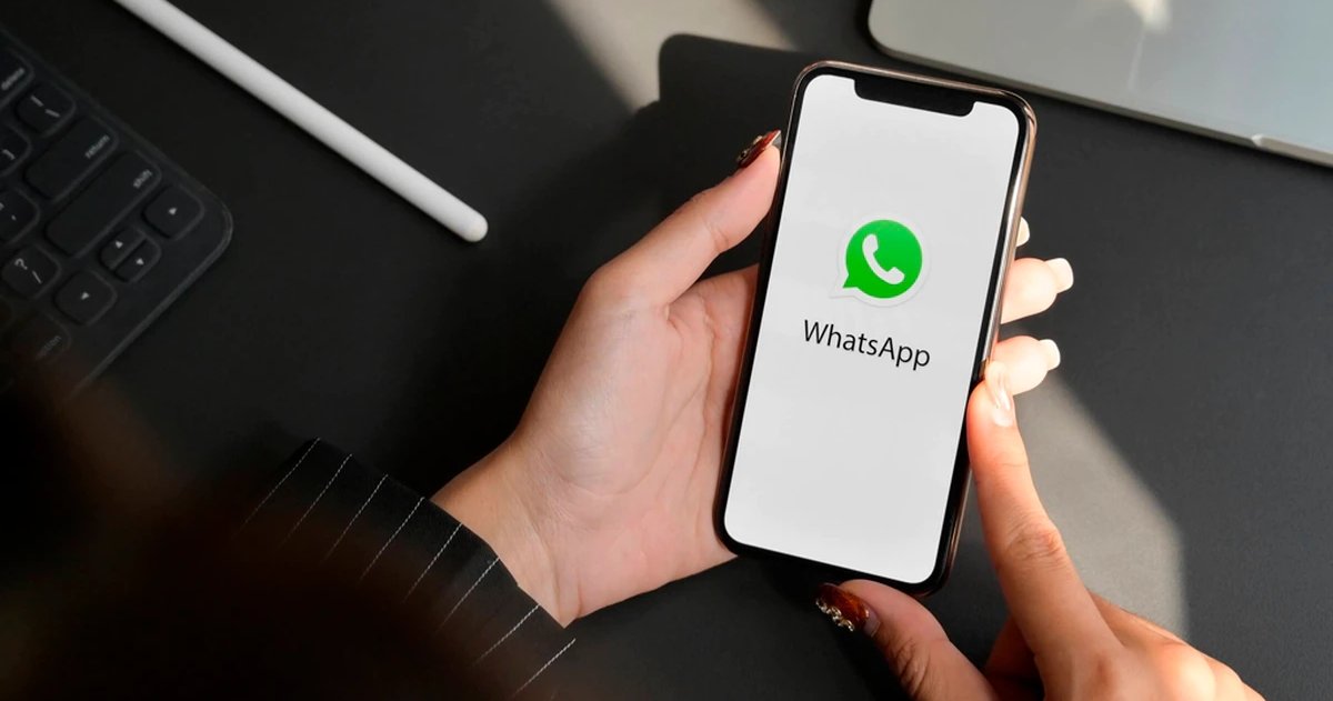 Cómo hacer una copia de seguridad de WhatsApp en iPhone sin iCloud