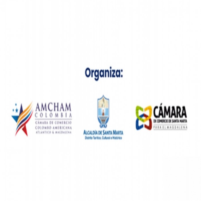 Santa Marta se suma al Pacto de Oportunidades para el crecimiento
