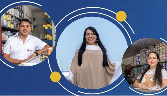 Llega a Santa Marta la gran muestra empresarial para la promoción de empresas
