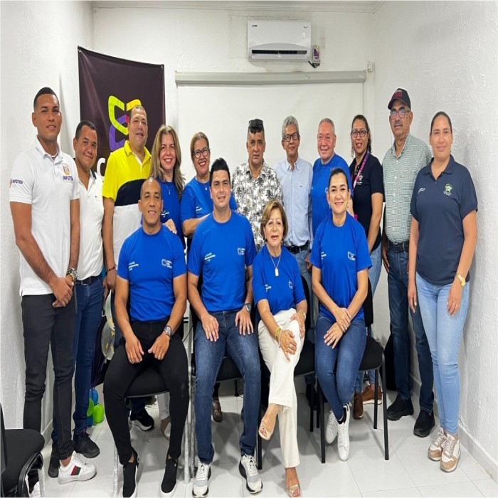 CamComercio lanza Ventanilla Única Empresarial en Ciénaga
