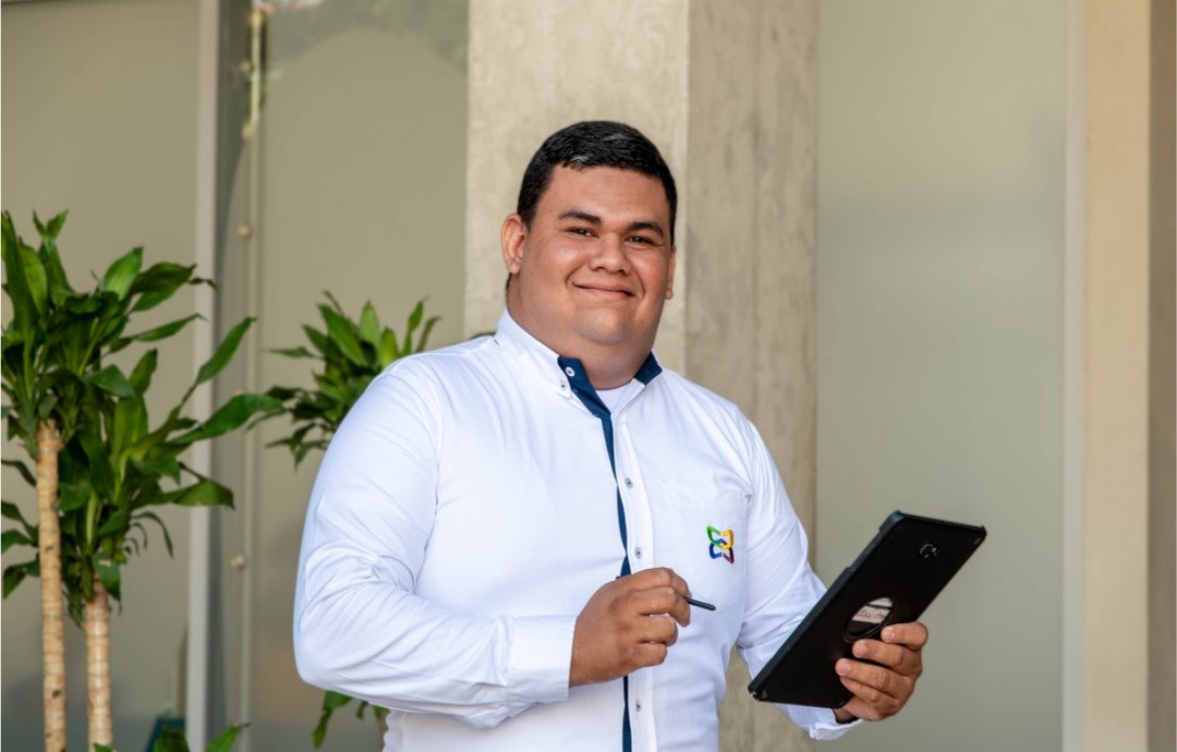 Jornada de Renovación y Formalización - Taganga Santa Marta