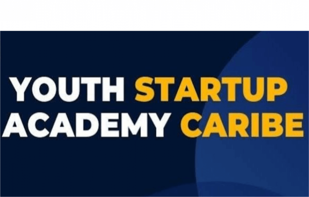 Convocatoria abierta hasta el 26 de diciembre de 2025 - ¡Youth Startup Academy llega a Colombia y al Caribe!
