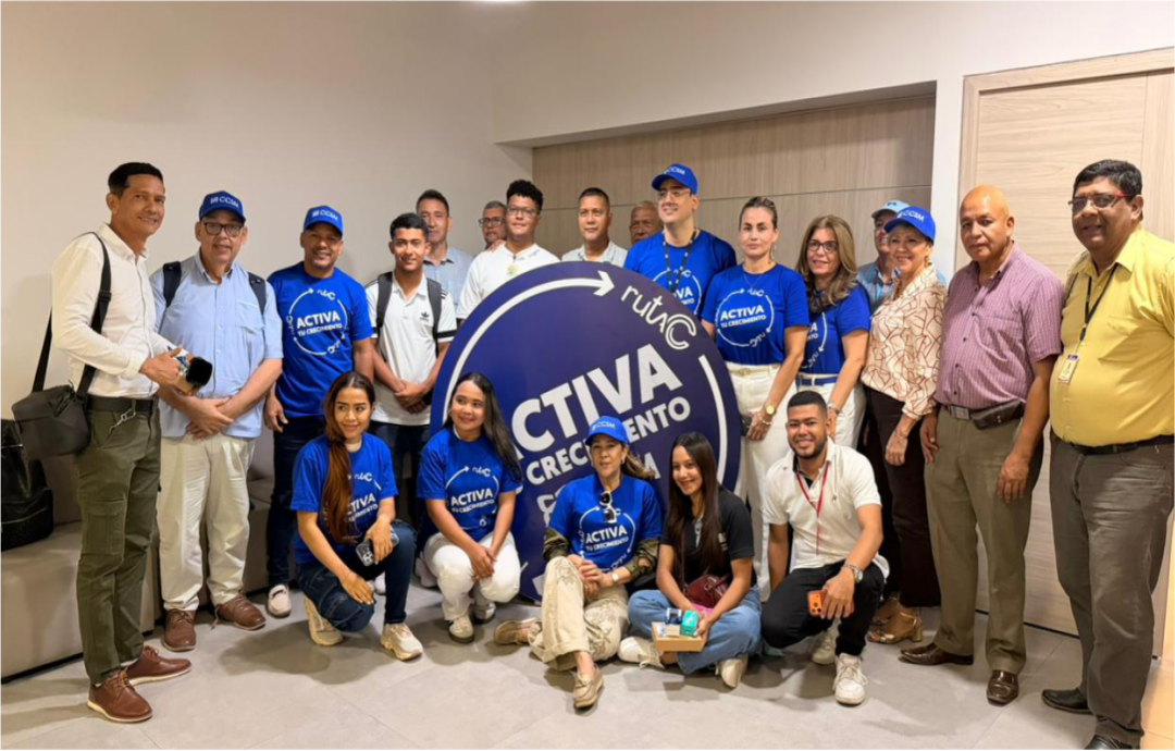 La Cámara de Comercio de Santa Marta para el Magdalena invita a los empresarios a renovar su matrícula mercantil y activar los beneficios de la formalidad