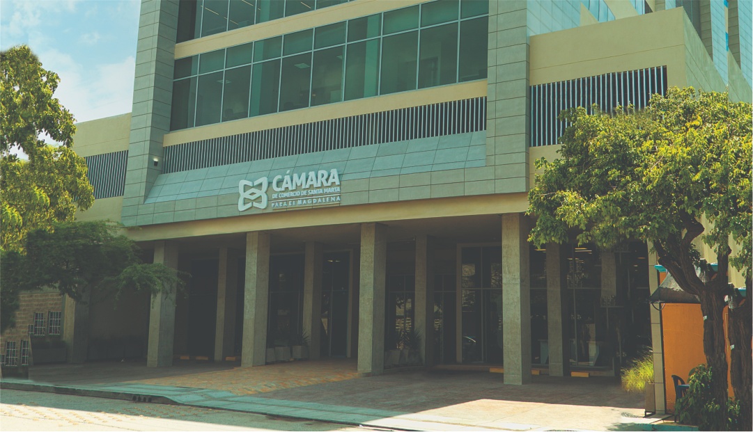 Cámara Colombo Venezolana abre su Oficina Regional Caribe para impulsar comercio e inversión binacional