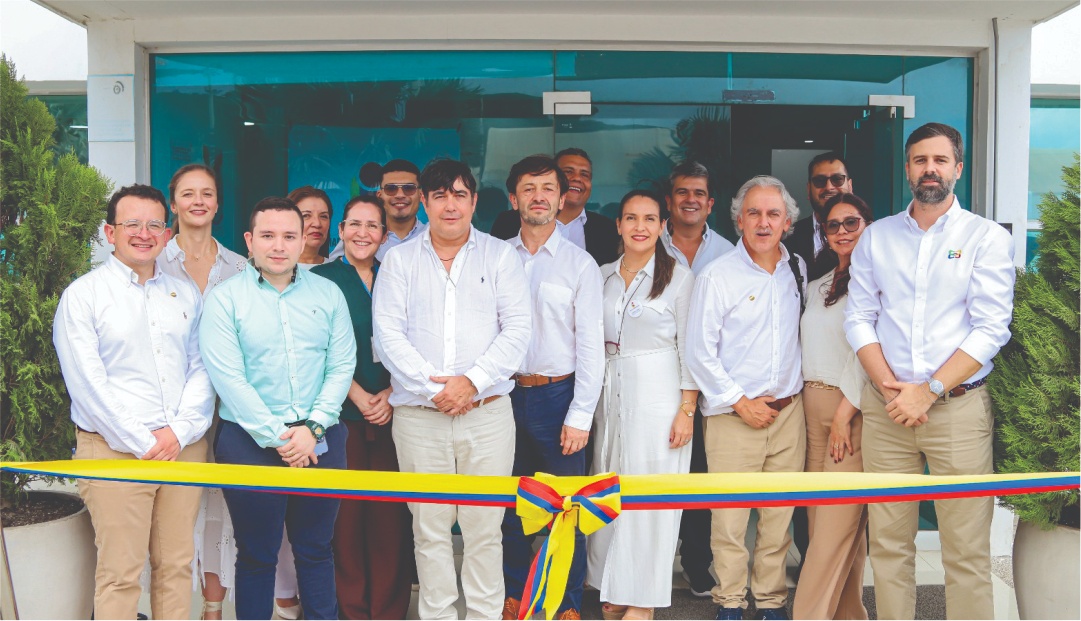 Santa Marta, el nuevo puente del comercio entre Colombia y Venezuela
