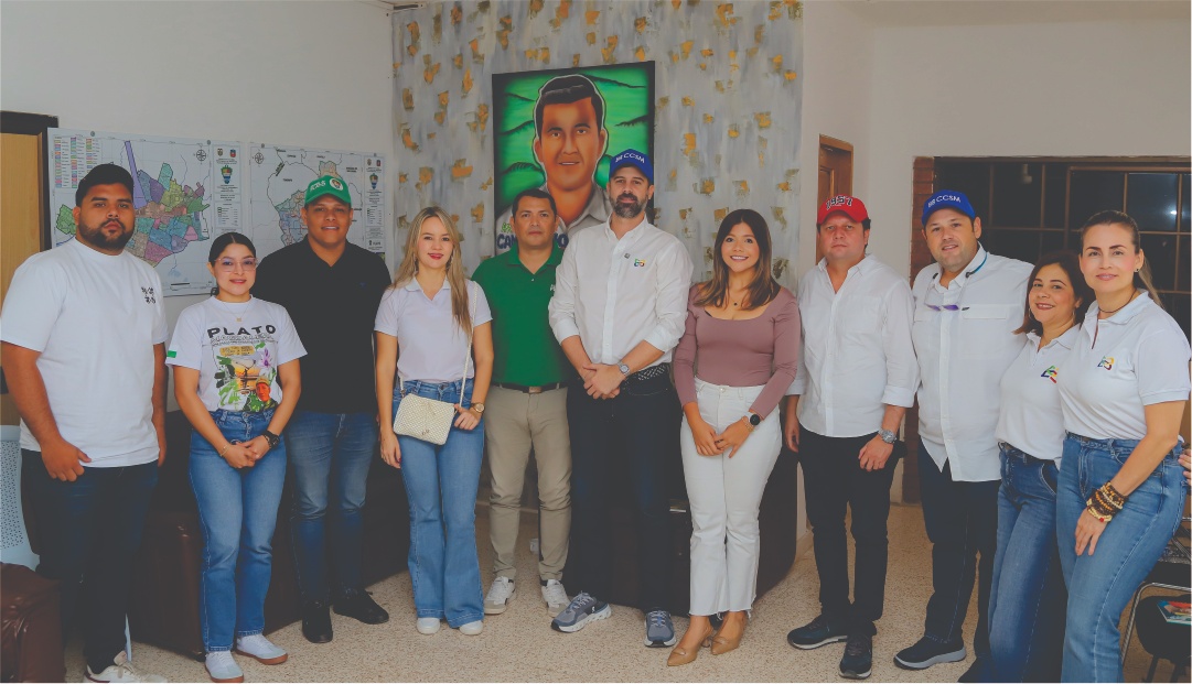 Caratula de evento