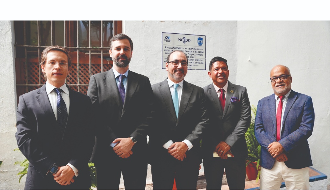 Caratula de evento