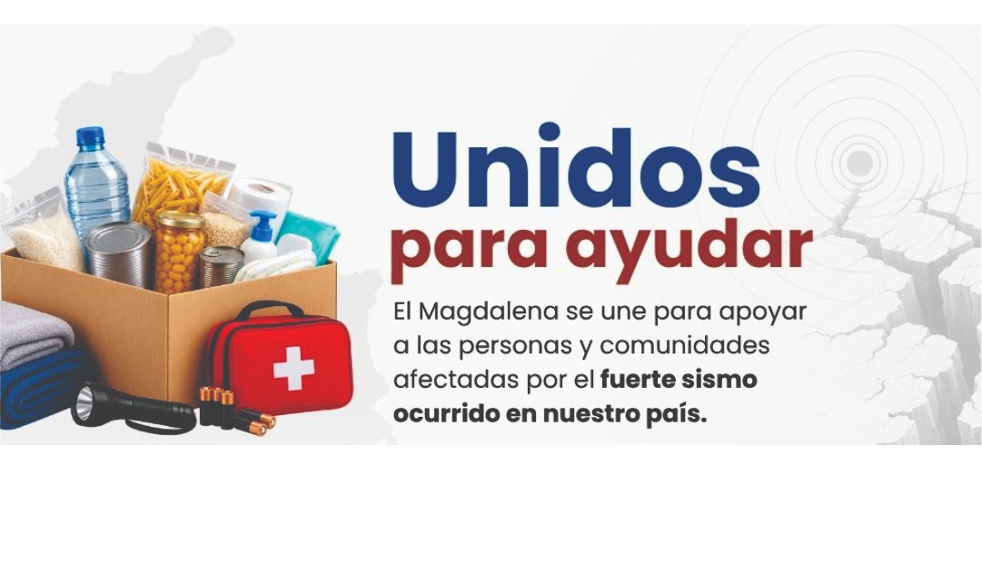 Caratula de evento