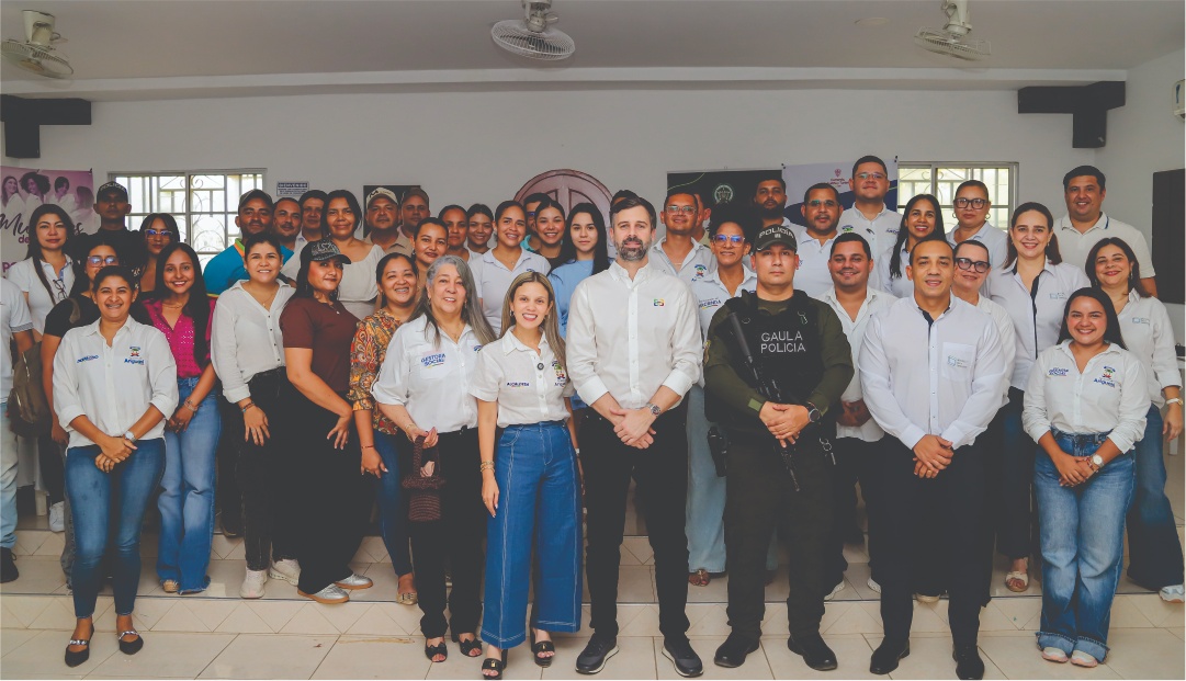 Caratula de evento