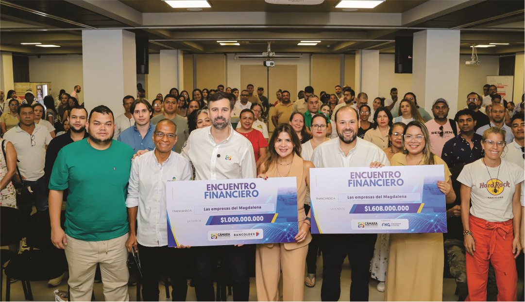 Caratula de evento