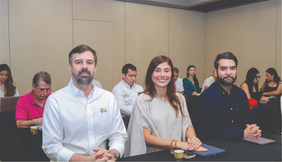 Caratula de evento