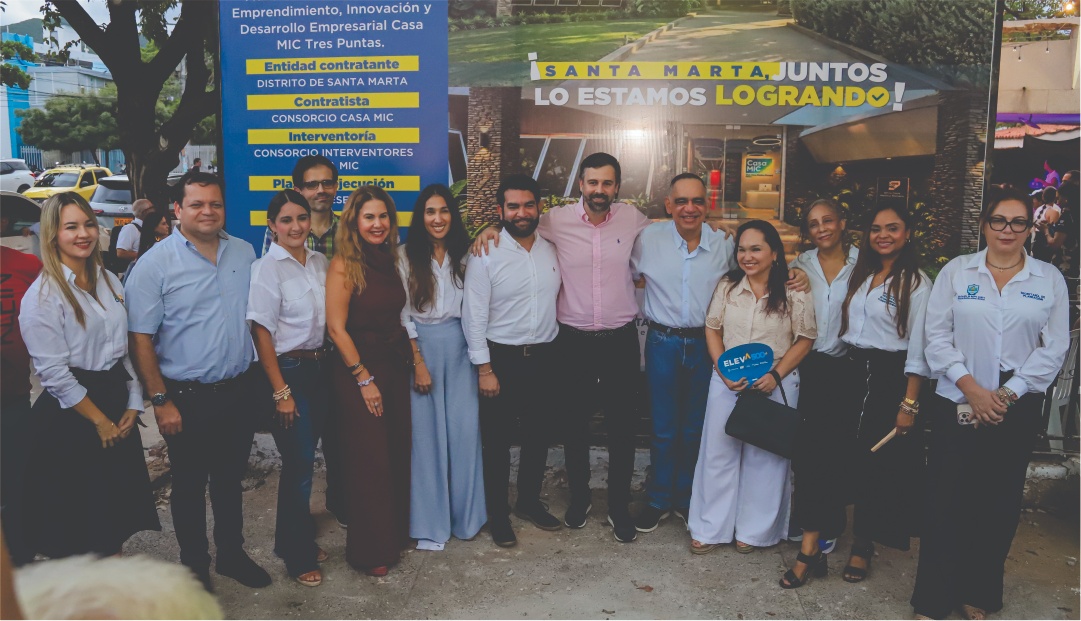 Caratula de evento