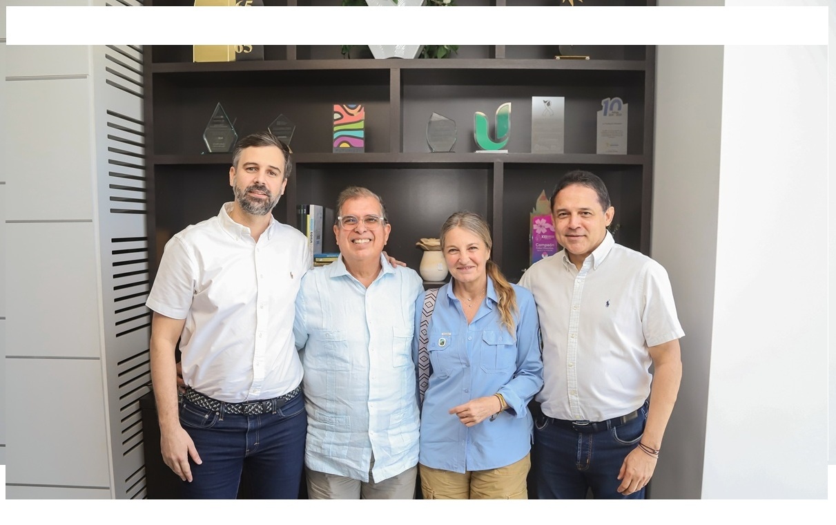 Caratula de evento