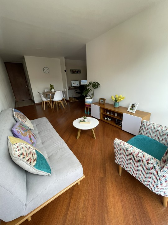 Foto del recomendado Vendo apartamento Mazurén
