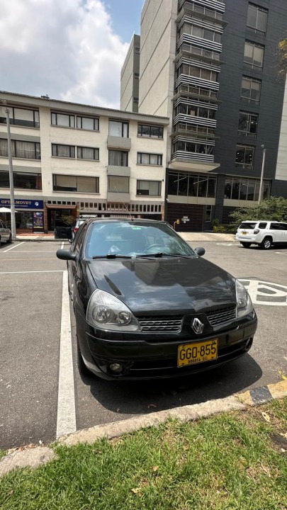Foto del recomendado Renault Clio RS Dynamique 1.6