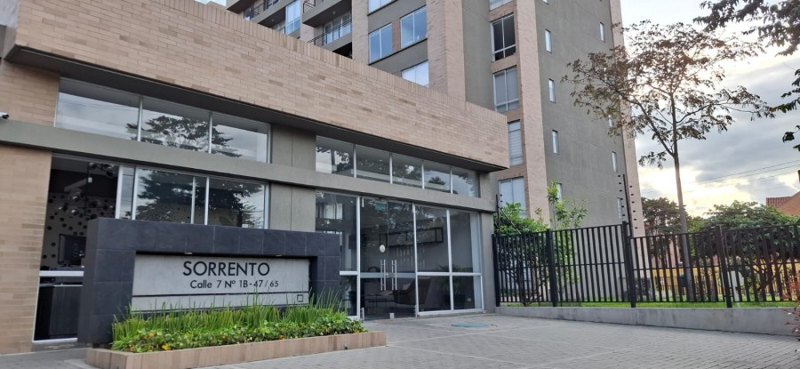 Foto del recomendado Lindo apartamento en Chia (Conjunto Sorrento)