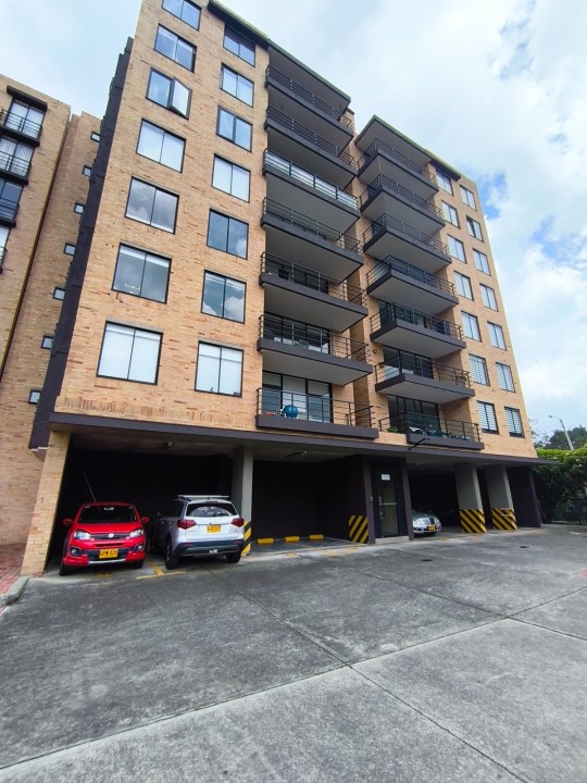 Foto del recomendado Venta apartamento La Calera