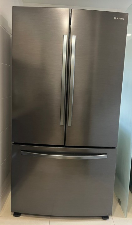 Foto del recomendado Nevecón Samsung French Door 788 It RF28T5021B1/CO