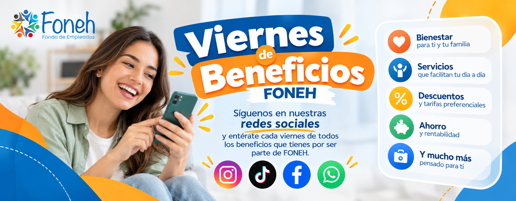 Caratula de evento