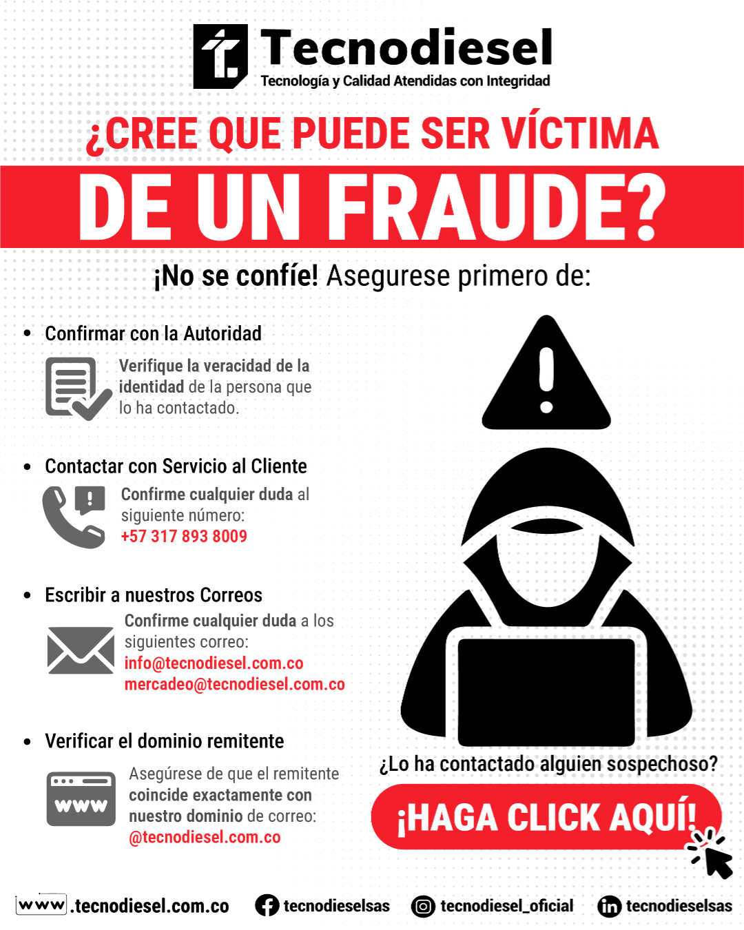 Contactar por Whatsapp