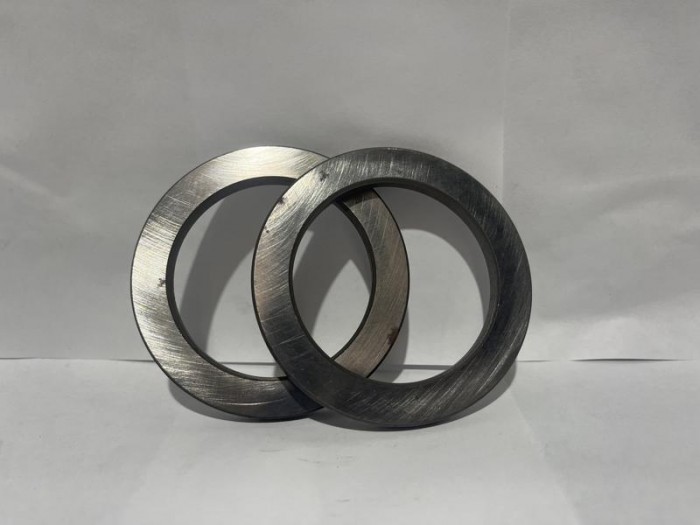 Espaciador de Rodamiento de *6.38* - LAINA DE AJUSTE VW 2U0525267R