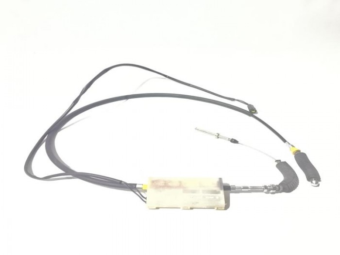 Guaya Acelerador