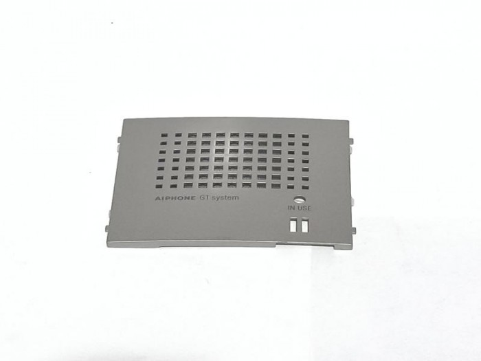 Panel de Audio Sistema GT