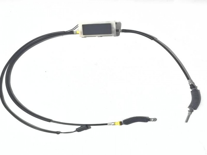 Guaya Acelerador